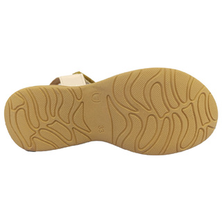 Aby Shoes 480-010 Εκρού