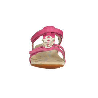 Clarks Rio Dance 26105838 Φούξια