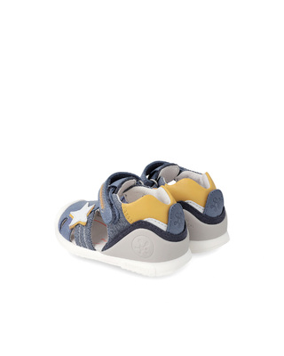 Biomecanics 232148-A Blue