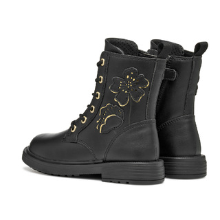 Geox J569QJ-C9999 Black