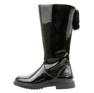 Lelli Kellly Diane High LK3682 Μαύρη