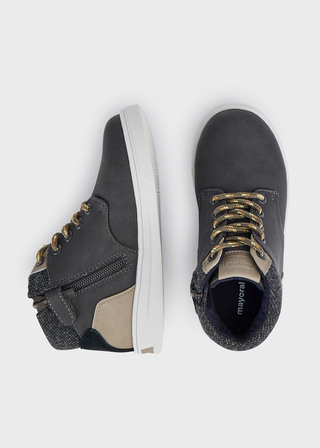Mayoral 46351-015 Grey