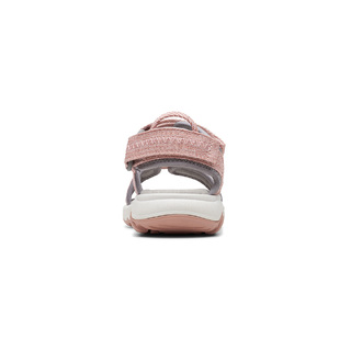 Clarks Expo Sea K 26164822 Ροζ