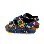 Garvalin 262463-A089 Μπλε , 23