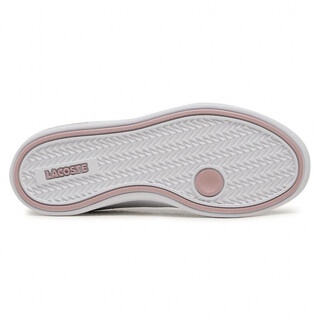 Lacoste Graduate 0721.1y9 White