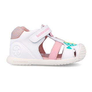 Biomecanics 262108-B866 White