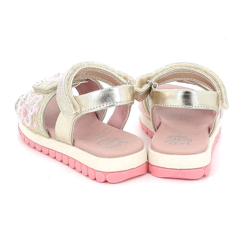 Lelli Kelly LKCD5503-OR01 Χρυσό, 26