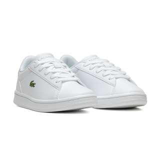 Lacoste Carnaby Λευκό (48SUC0013-21G)
