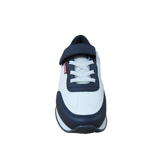 Levi’s Casual VSTA0001T-0216 White