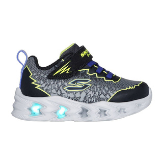 Skechers S-Lights®:Vortex 2.0 Zorento 400603N-BKYL