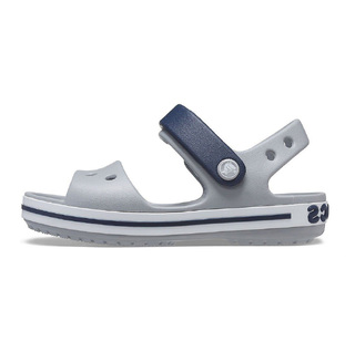 CROCS πέδιλο 12856-01U Γκρι