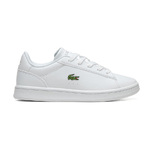 Lacoste Carnaby Λευκό (48SUC0013-21G), 34