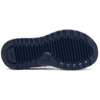 Geox J15AVA-4005 Blue