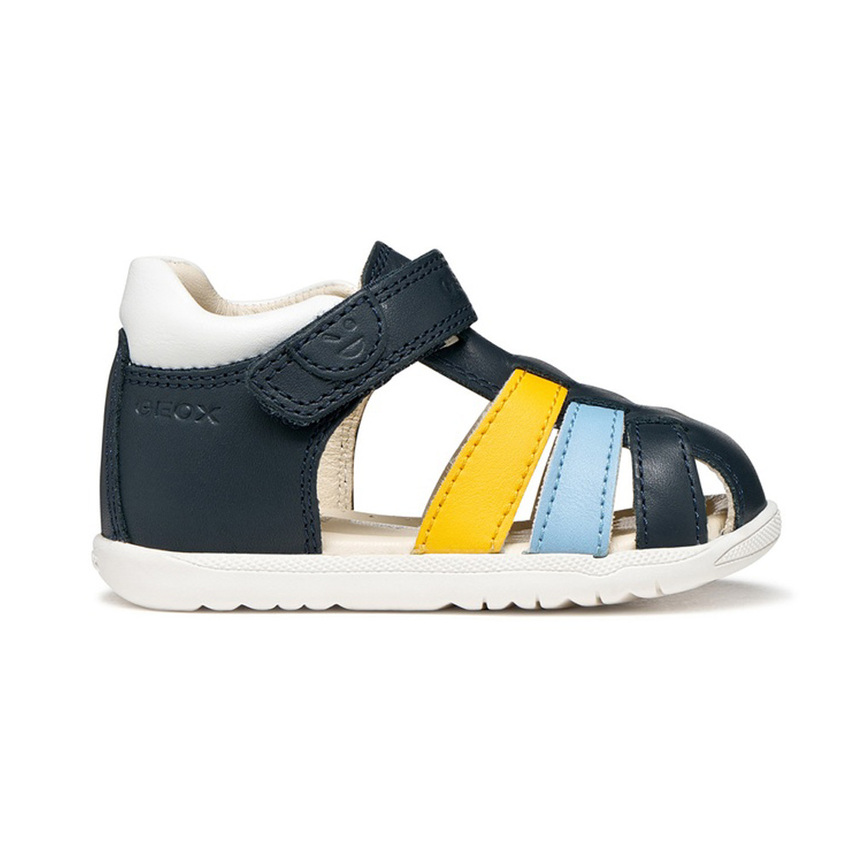 Geox B254VA-C4229 Πολύχρωμο , 21