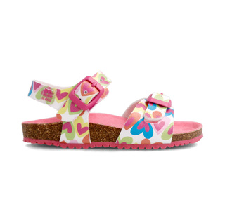 Agatha Ruiz De la Prada 222955-A Πολύχρωμο