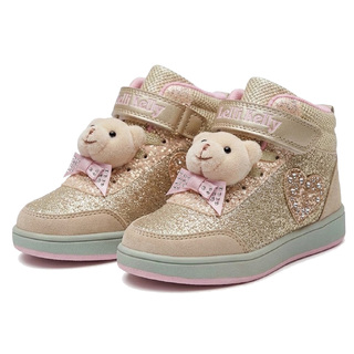 Lelli Kelly Orsetto LKAL5716-OR01 Χρυσό