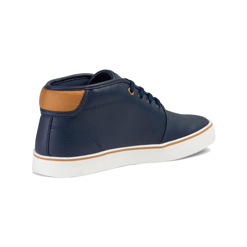 Lacoste ampthill blue deals