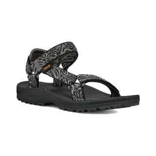 Teva 1019390Y-LDGG Μαύρο