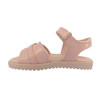 Aby Shoes 546-023 Ροζ
