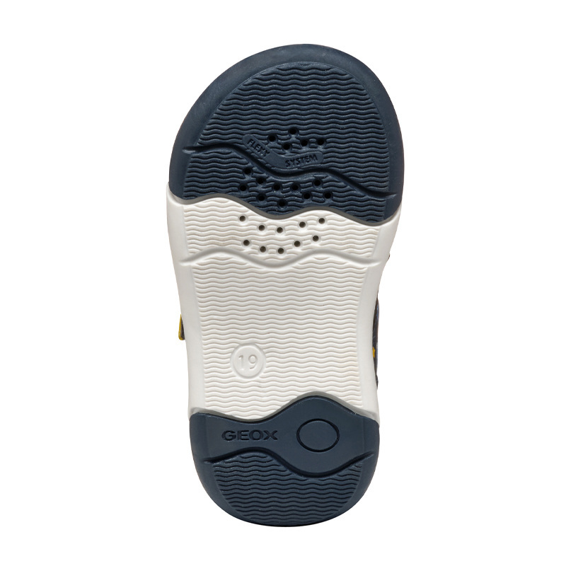 Geox B556EA-CF42Q Μπλε