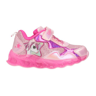 Disney Unicorn S8010077T-0044 Ροζ