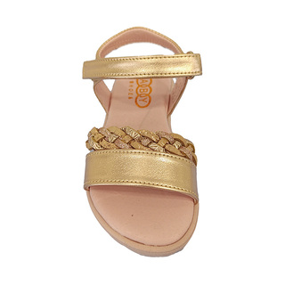 Aby Shoes 573-017 Μπρονζέ