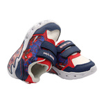 Disney Spiderman R1310436T-0010 Μπλε, 33
