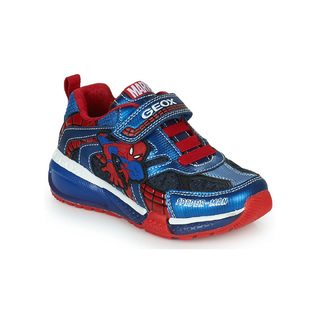 Geox J26FEB-C4226 Blue