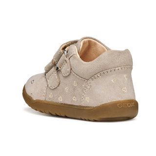 Geox B164PA-C5000 Beige