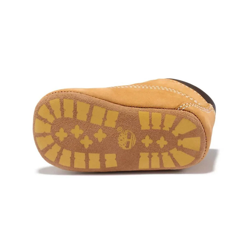 Timberland TB09589R231 Κίτρινο