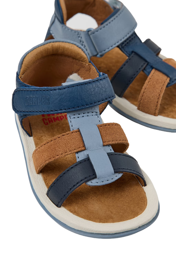 Camper Twins 800628-007 Μπλε, 26