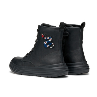 Geox J46ETD-C9999 Black