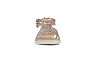 Geox J7235D-8011 Pink