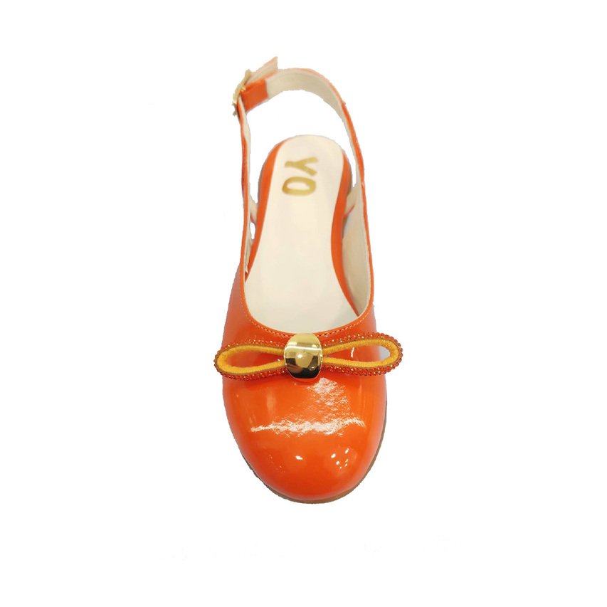 Yo 904-021 Πορτοκαλί