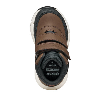 Geox B666GA-C6R6B Καφέ 