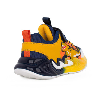 Bull Boys DNAL5118-BLGI