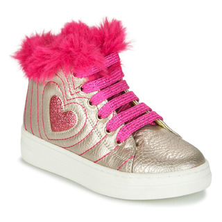 Agatha Ruiz de la Prada 201942 Gold (prices per sizes)