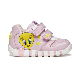 Geox B6558B-C8004 Ροζ