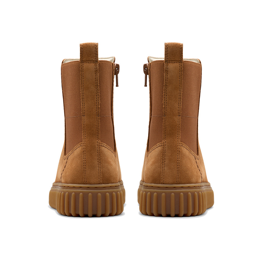 Clarks Tor Hill Top Ο (26179049) Ταμπά, 35