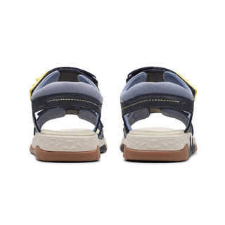 Clarks Spiney Step K 26176040 Μπλε