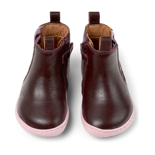 Camper Beizos 900348-009 Brown-Pink