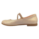 Aby Shoes 612-019 Χρυσό , 32