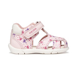 Geox B556FB-C0811 Λευκό , 21