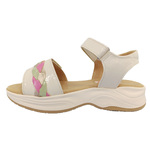 Aby Shoes 480-010 Εκρού