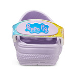 CROCS Peppa Pig 207915-530 Purple