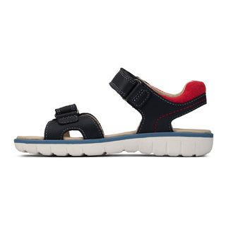 Clarks Roam Surf Y 26158060 Blue