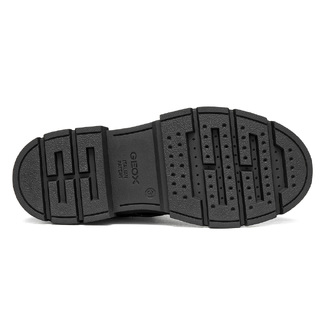 Geox J660KH-C9999 Μαύρο