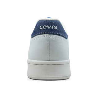 Levi’s Avenue VAVE0283S-0063 Λευκό