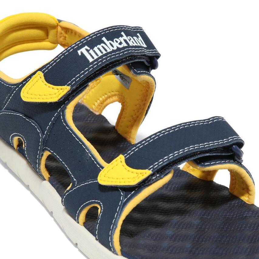Timberland A1QXY019 Μπλε, 37