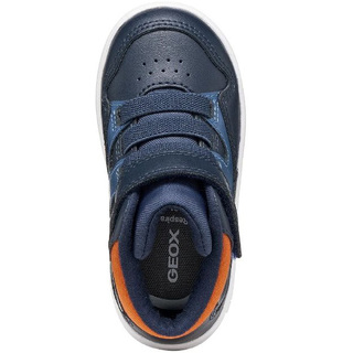 Geox B665LB-C0659 Μπλε 